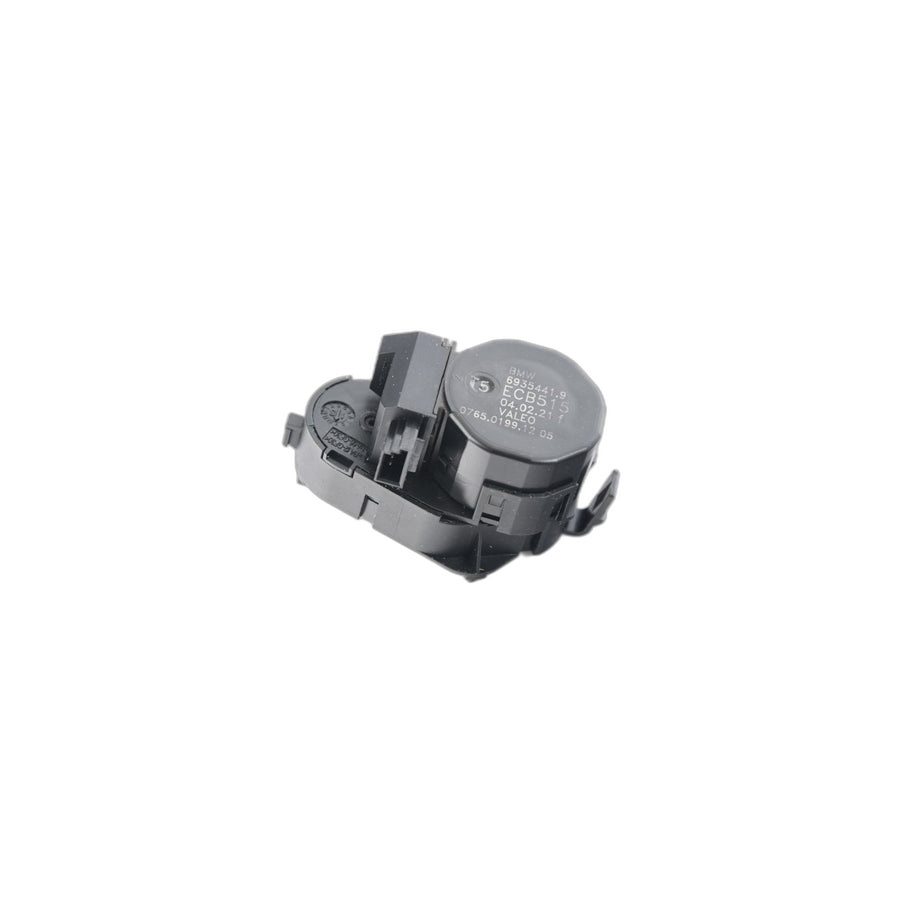 Genuine BMW 64116935441 E39 E53 Actuator Rear Room Flap (Inc. 520i, X5 4.4i & M5)