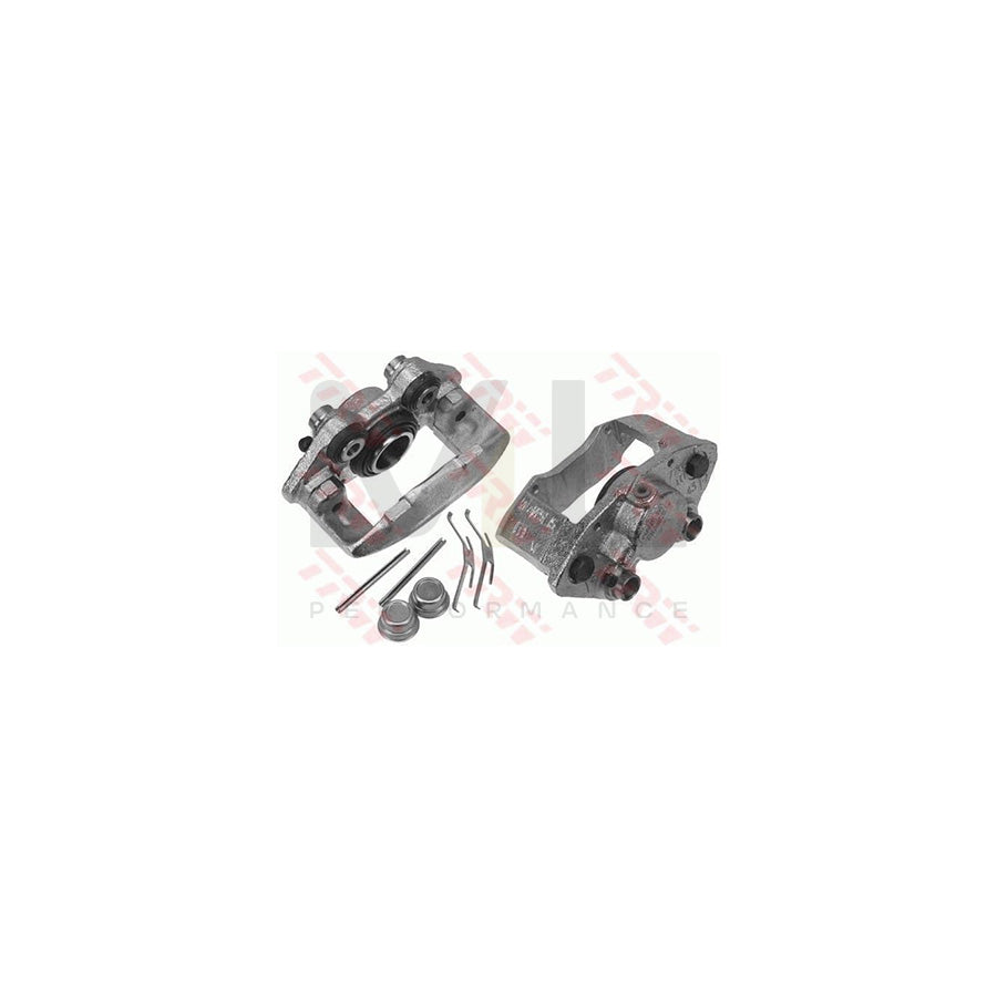 TRW BHV178E Brake Caliper