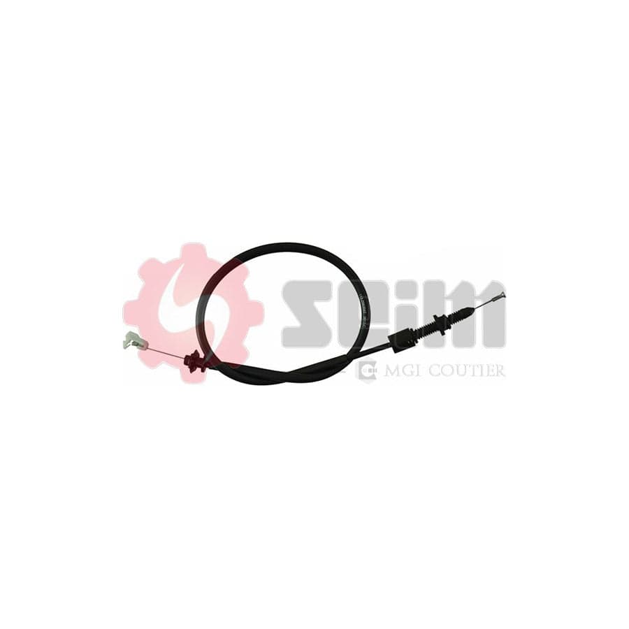 SEIM 062042 Throttle Cable for RENAULT 25