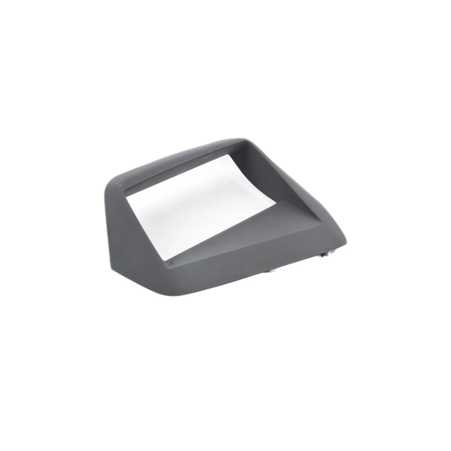 Genuine BMW 51459184128 F25 F26 Trim Piece For Head-Up Display (Inc. X3)