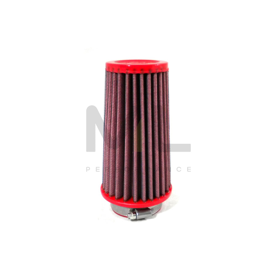 BMC FBSA54-150 Universal Single Air Conical Filters Polyurethane Top