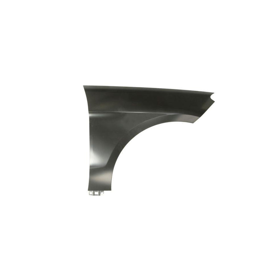 Blic 6504-04-3536312P Wing Fender Suitable for Mercedes-Benz Gle Off-Road (W166)