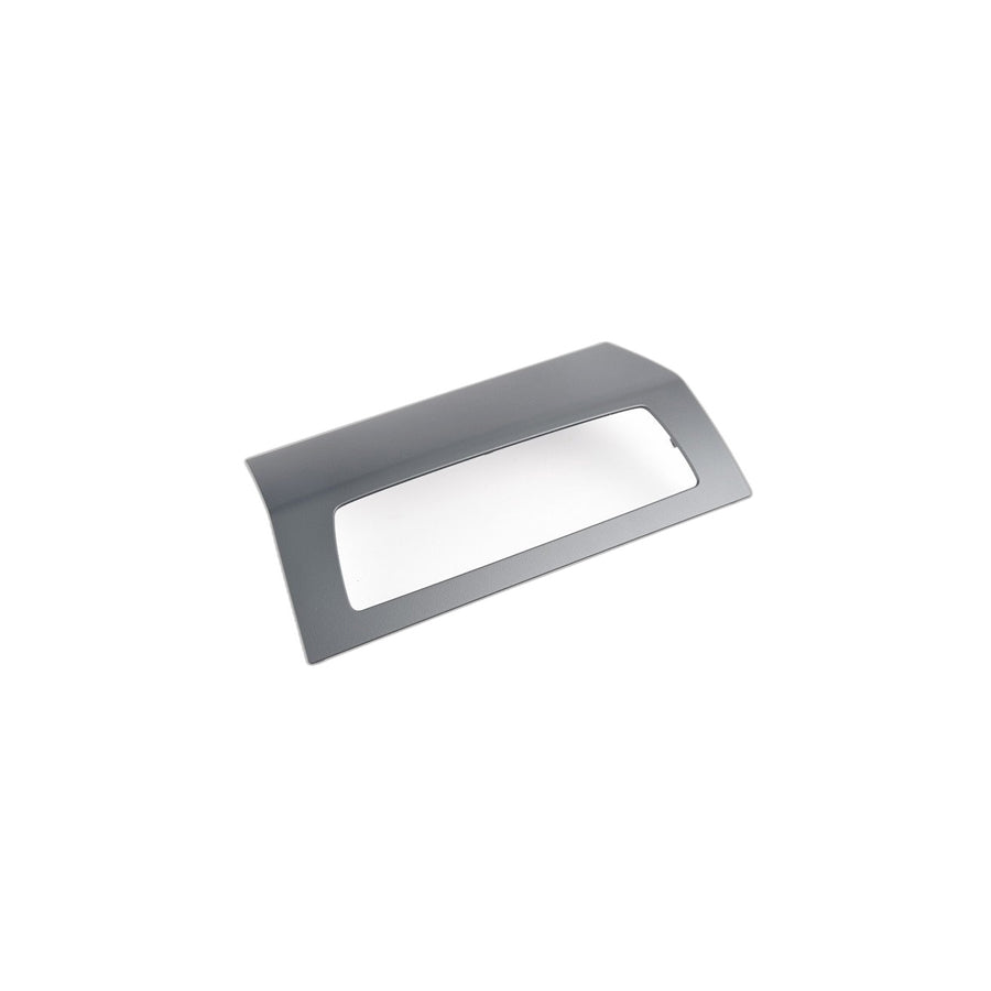 Genuine BMW 51459151357 E89 Trim For Cic On Dashboard Center Left hand drive (Inc. Z4)