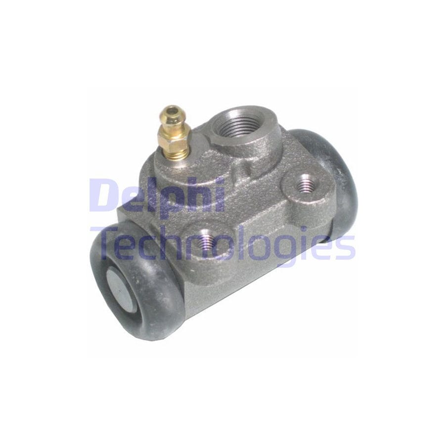 Delphi Lw30111 Wheel Brake Cylinder For Peugeot 205