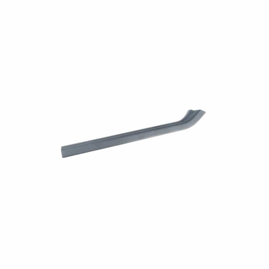Genuine BMW 51477239700 F13 F12 Cover Strip, Entrance, Interior, Right SCHWARZ (Inc. 640iX, 650iX 4.0 & M6)