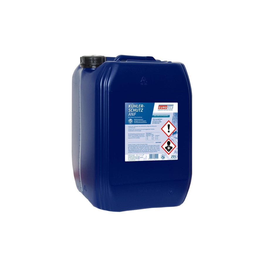 Eurolub ANF 820020 Antifreeze
