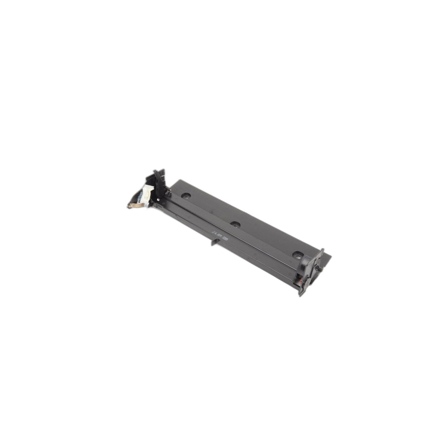 Genuine BMW 51458408783 E53 Flap, Radio Partition SCHWARZ (Inc. X5)