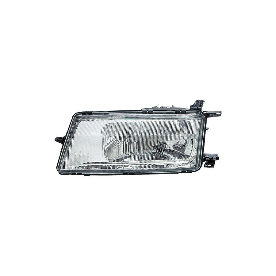 Hella 1AJ 007 677-031 Headlight For Opel Vectra