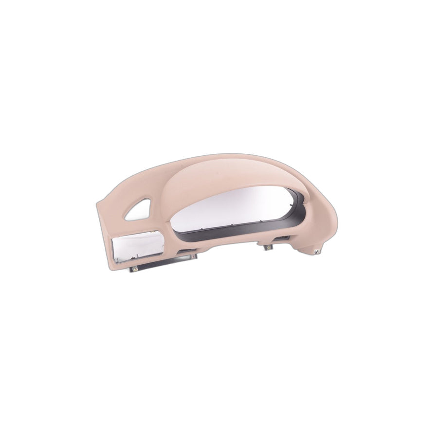 Genuine BMW 51458399607 E36 I-Panel, Top, Driver BEIGE (Inc. Z3)