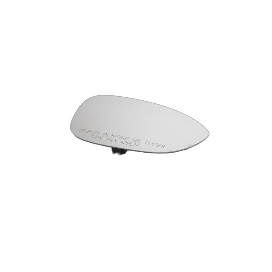 Genuine BMW 51167251688 I12 E89 Mirror Glas Heated Convex Right (Inc. Z4 35i, Z4 30i & i8)