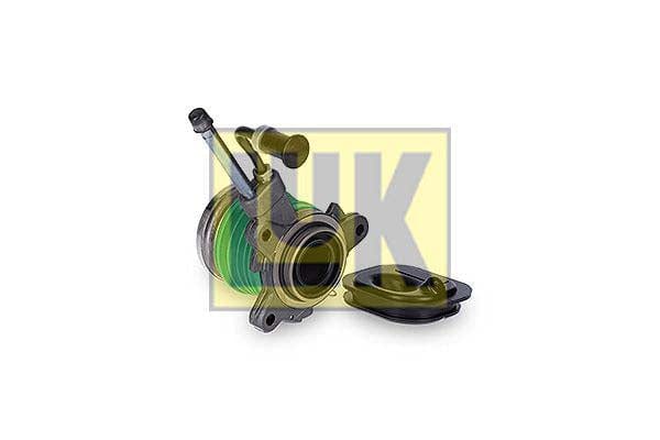 LuK 510 0007 10 Central Slave Cylinder, Clutch