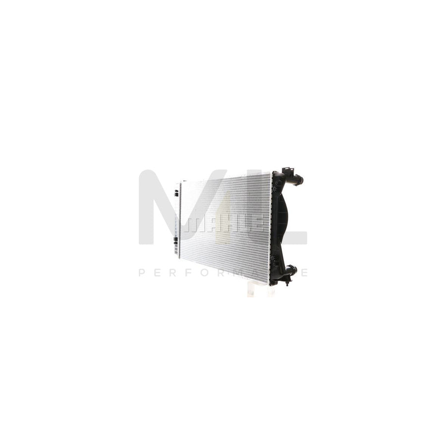 MAHLE ORIGINAL CR 790 000S Engine radiator for AUDI A6 Brazed cooling fins | ML Performance Car Parts