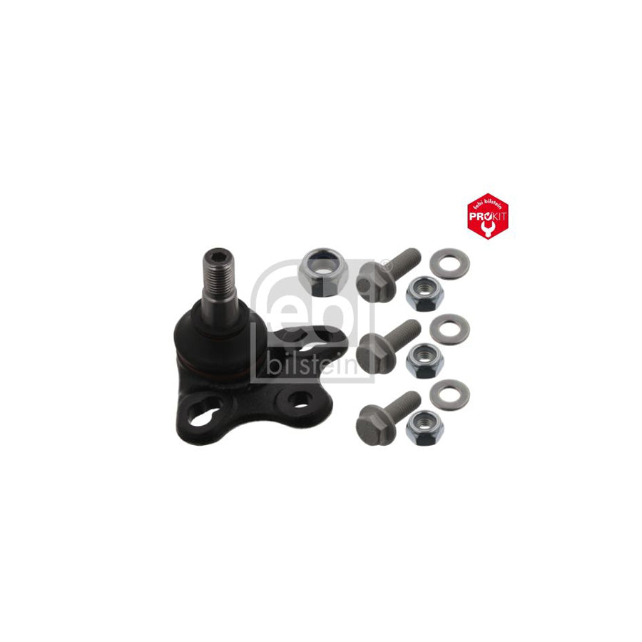 Febi Bilstein 34335 Ball Joint Suitable For Mercedes-Benz Vaneo (W414)