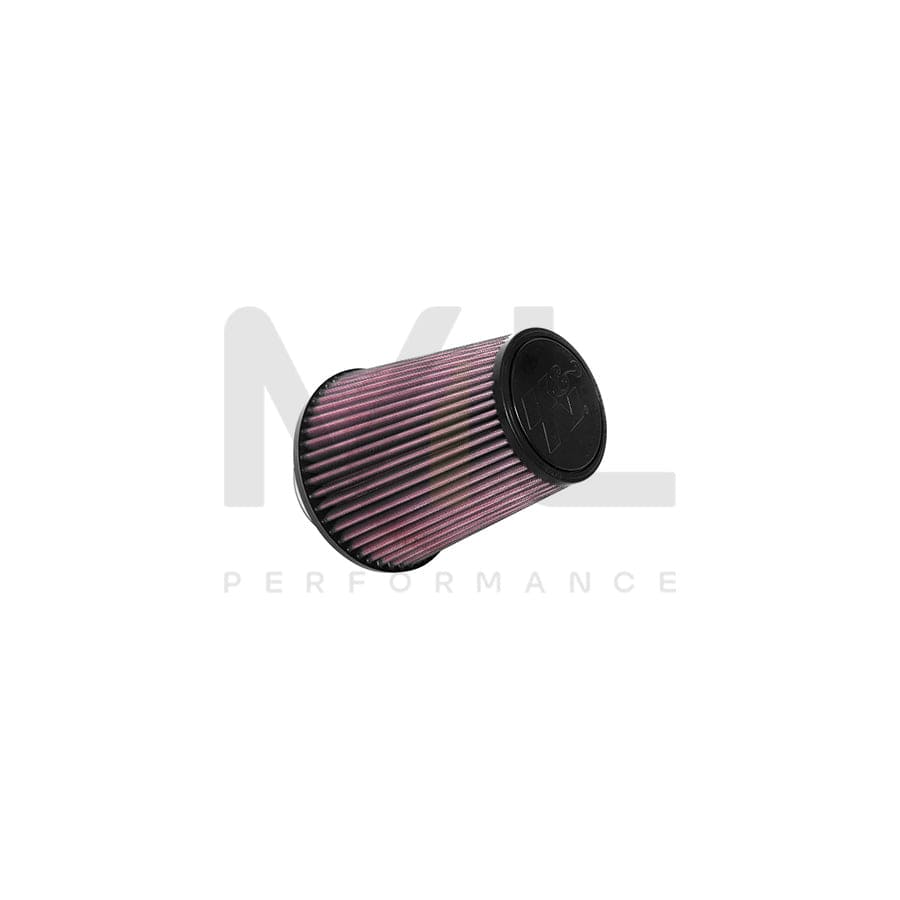 K&N RU-4700 Universal Clamp-On Air Filter