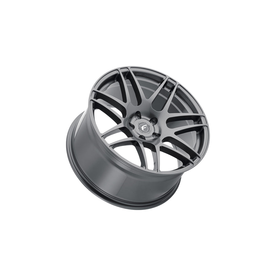 Forgestar F25309565P29 20x9.5 F14 Deep Concave 5x114.3 ET29 BS6.4 Gloss Anthracite Performance Wheel