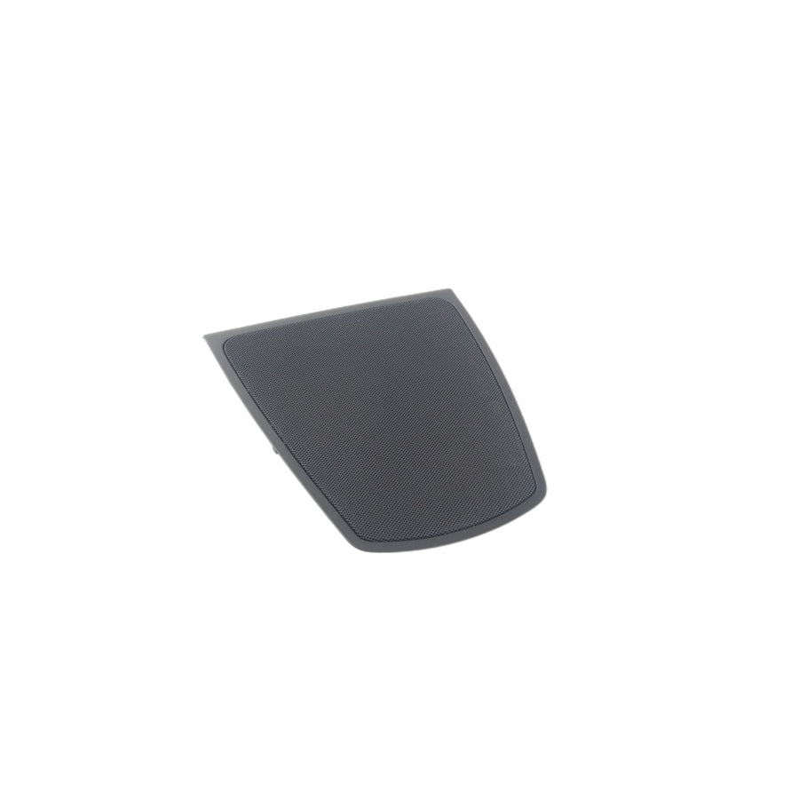 Genuine BMW 51459209781 Cover, Center Speaker SCHWARZ (Inc. 520d, M550dX & 535i)