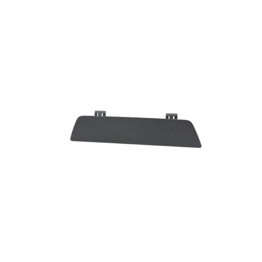 Genuine BMW 51459203709 F13 Dummy Trim For Assistance Systems SCHWARZ (Inc. 520d ed, 650i & 523i)