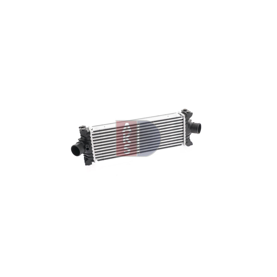 AKS Dasis 097023N Intercooler