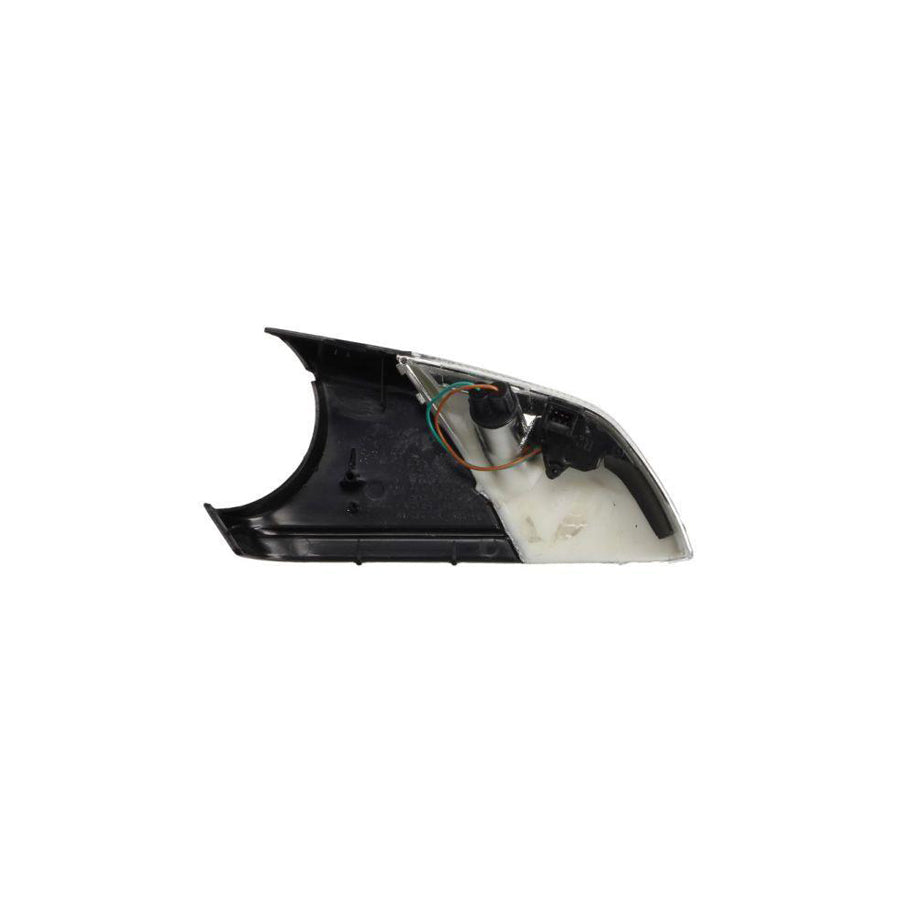 Blic 5502-00-6613940P Bumper Reinforcement