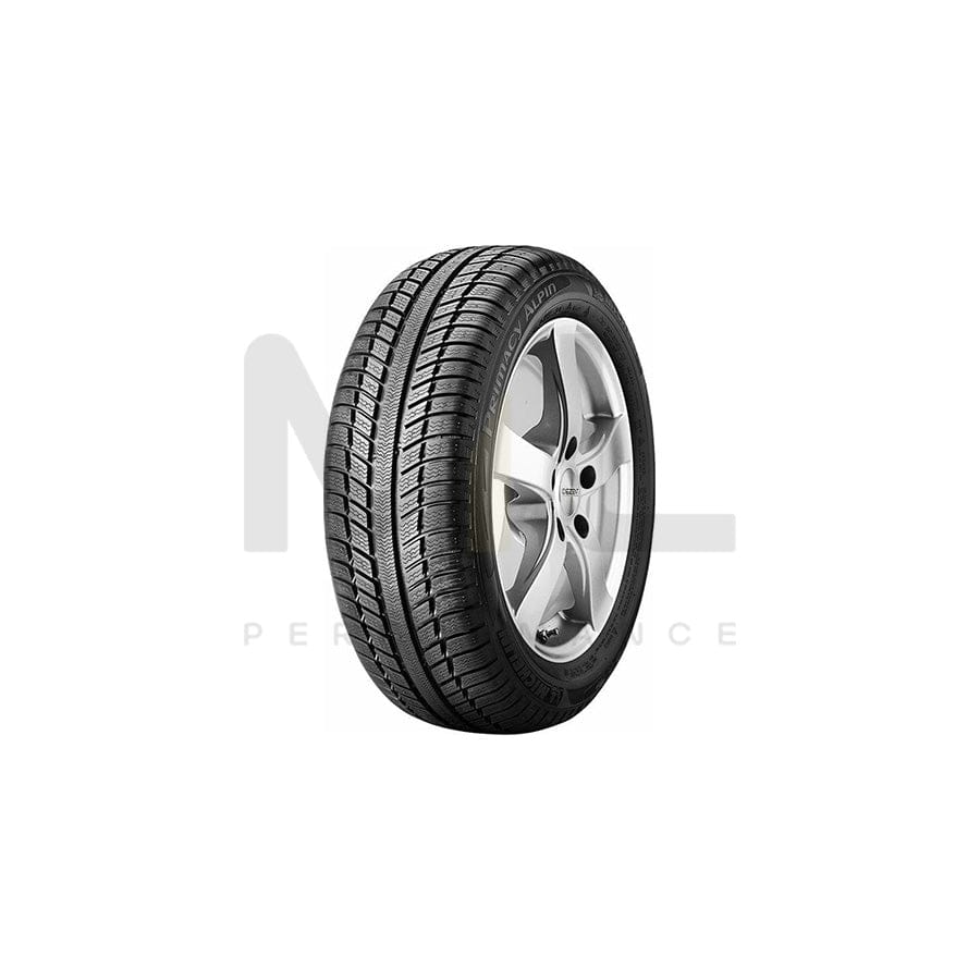 Michelin Primacy Alpin PA3 195/55 R16 87H Winter Tyre