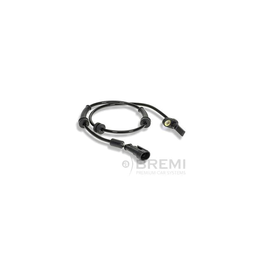 Bremi 51638 Abs Sensor for Alfa Romeo 156