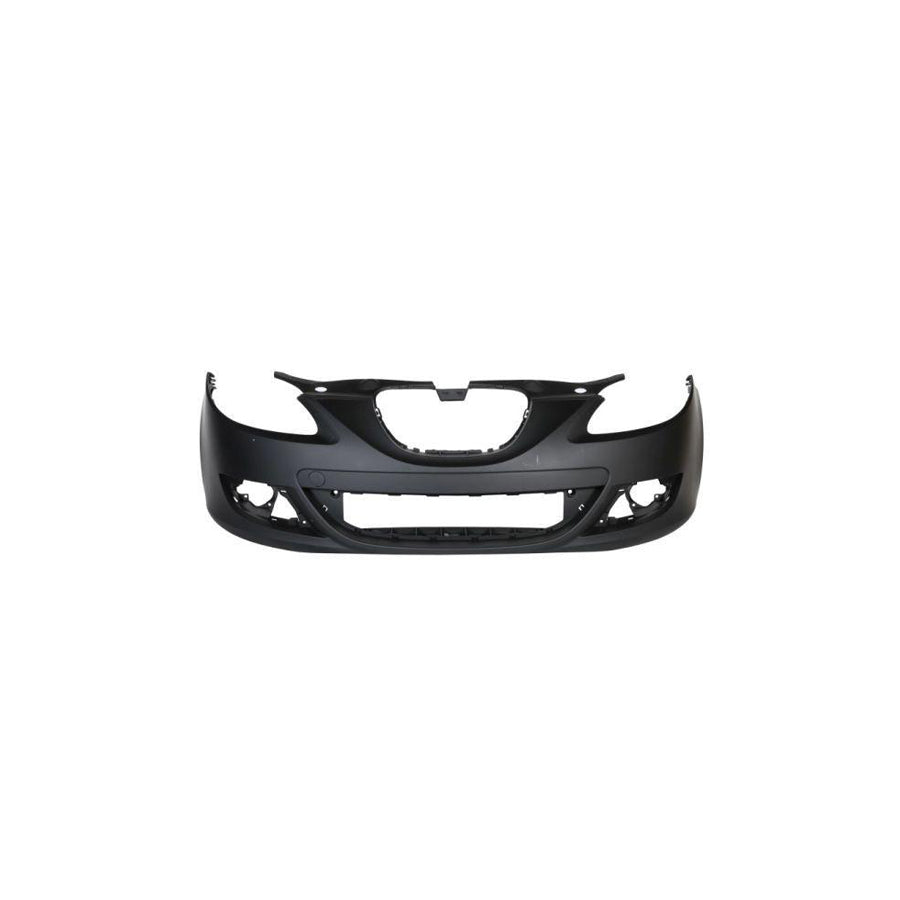 Blic 5510-00-6613900Q Bumper for Seat Leon II Hatchback (1P1)