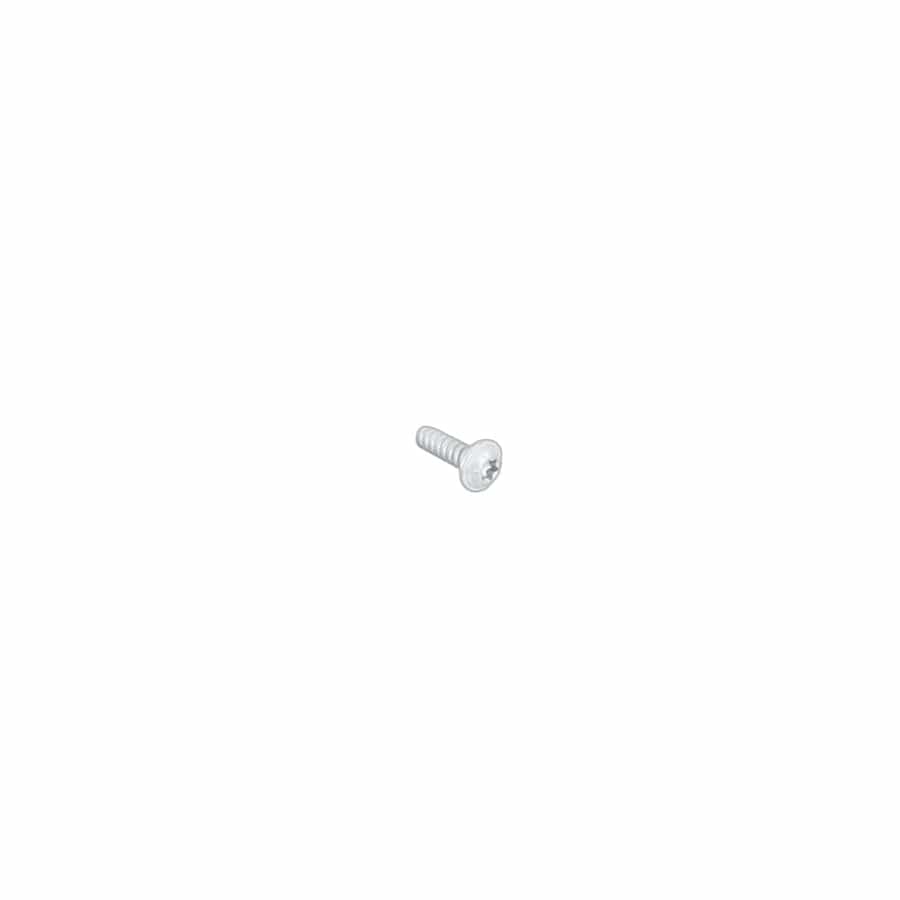 Genuine BMW Mini 13627527810 E83 E61 Screw For Thermoplastic Plastics 60X20 (Inc. 645Ci, 745Li & X3 3.0sd)