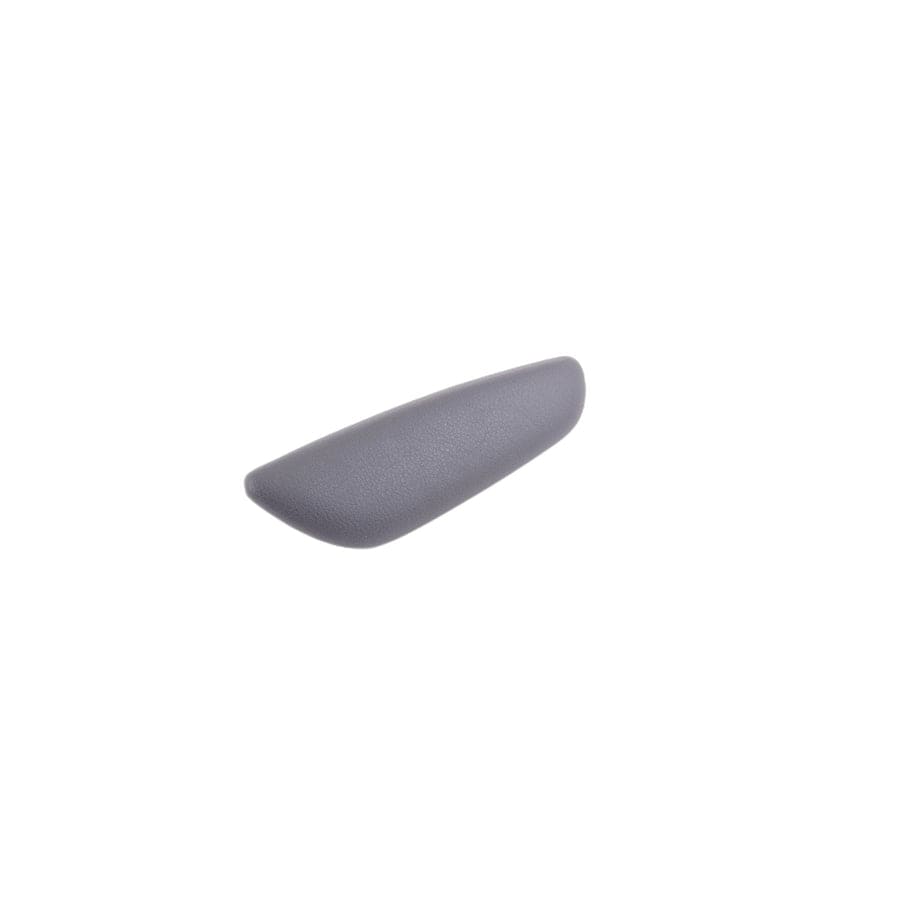 Genuine BMW 51438262390 E46 Armrest Upper Part Rear Right SCHWARZ (Inc. 320Ci, 323Ci & 320Cd)