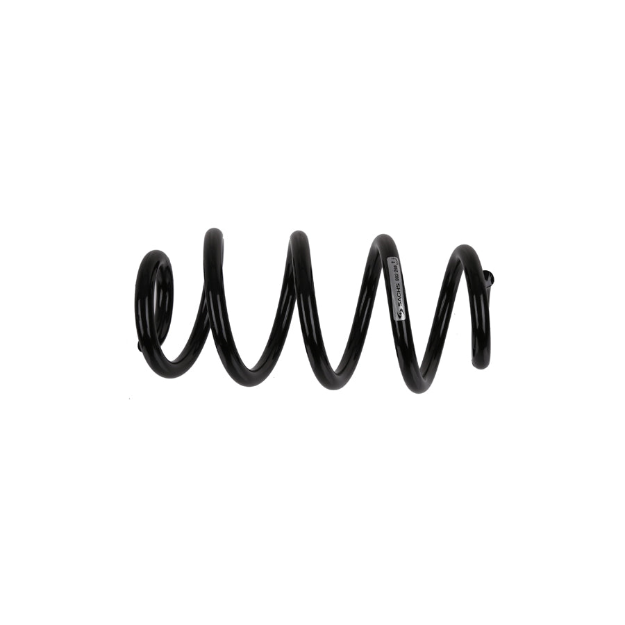 Sachs 992 258 Coil Spring For Smart Fortwo