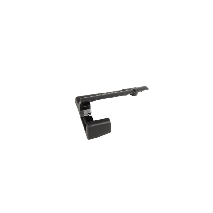 Genuine BMW 52108270018 E64 E46 Covering Front Right SCHWARZ (Inc. 320Ci, 645Ci & 330Ci)