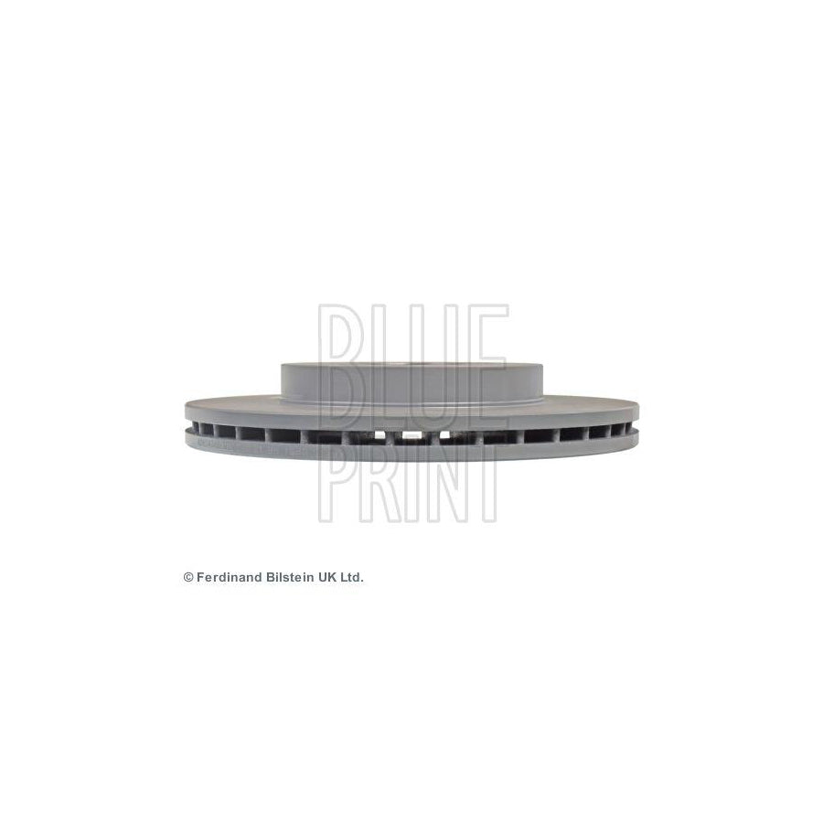 Blue Print Adh24365 Brake Disc for Honda CIVIC VII Hatchback (Eu, Ep, Ev)