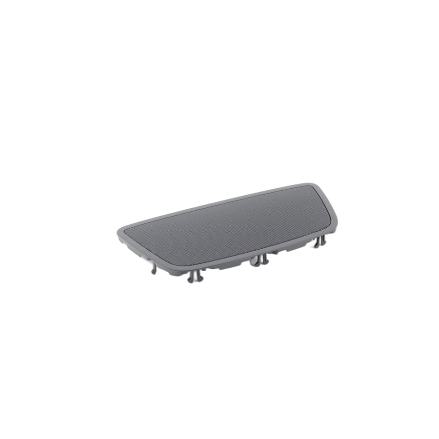 Genuine BMW 51459184152 F25 F26 Cover, Center Speaker (Inc. X335iX & X4 M40iX)