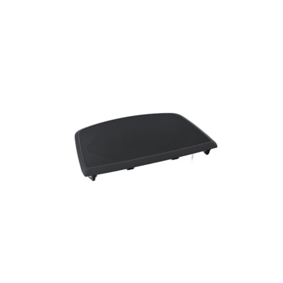 Genuine BMW 51459381043 F33 F36 F82 Cover, Center Speaker SCHWARZ (Inc. 428iX, 418i & 430d)