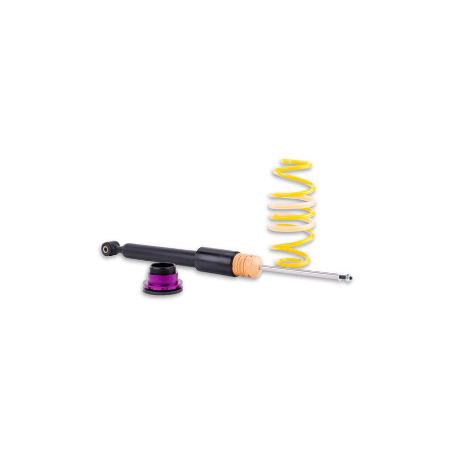 KW 10230061 Ford Fiesta VI Variant 1 Coilover Kit 4 | ML Performance UK Car Parts