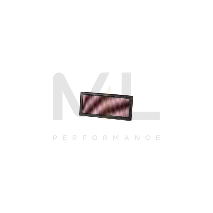 K&N 33-2154 Replacement Air Filter