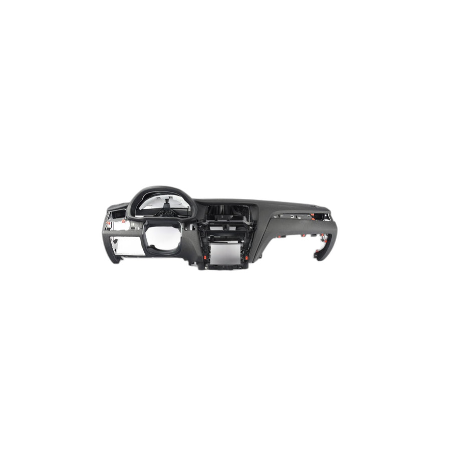 Genuine BMW 51459311544 F25 F26 Instrument Panel SCHWARZ/SCHWARZ (Inc. X3)