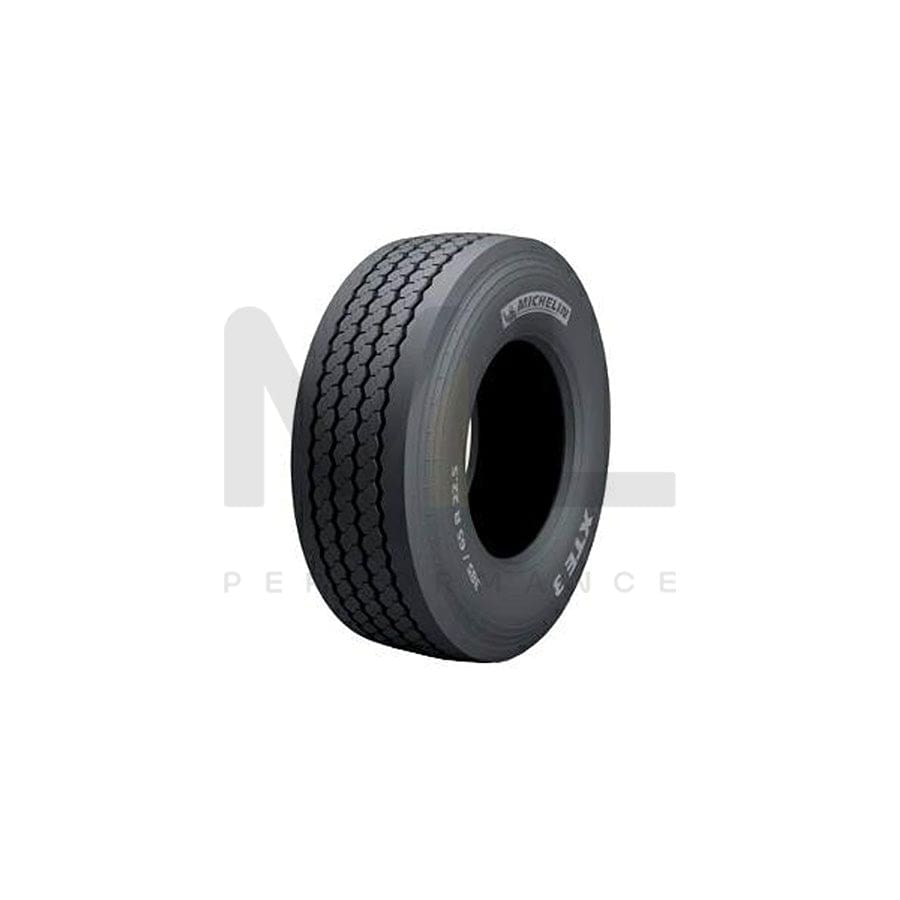 Michelin X Multi 385/65 R22.5 160J Truck Summer Tyre