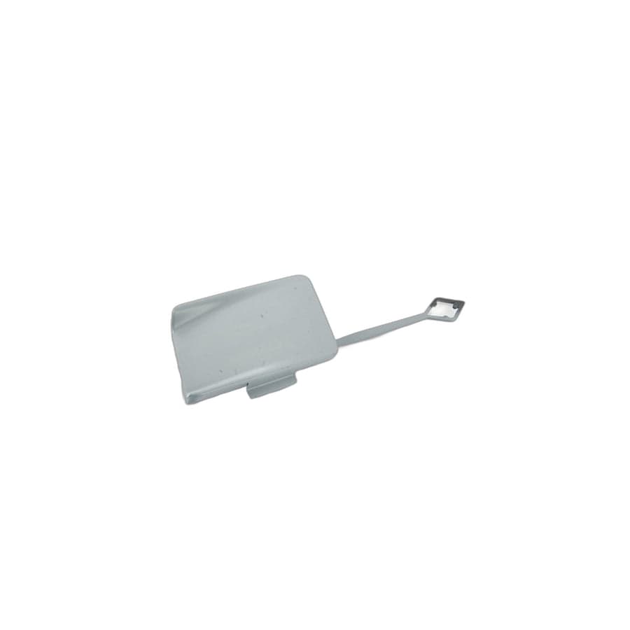 Genuine BMW 51127332776 F10 Cover, Towing Eye, Primed, Rear BASIS (Inc. 530dX)