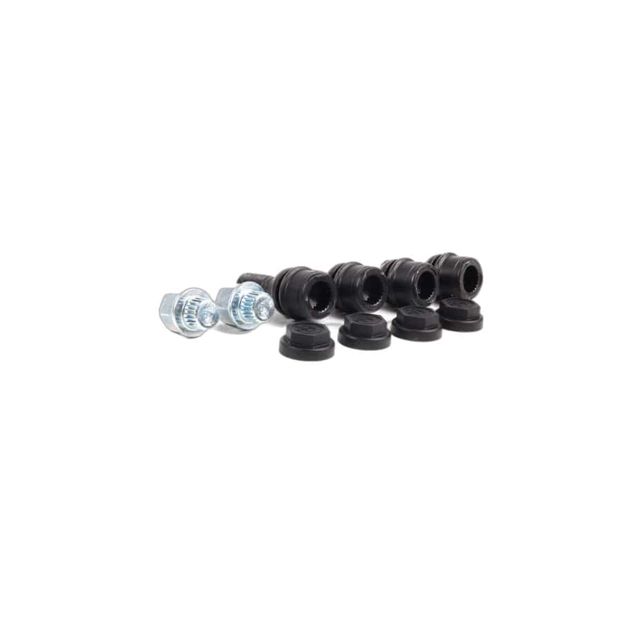 Genuine BMW 36136773191 E67 E53 Set Wheel Locks M14X1,5/SW19mm (Inc. 745LiS, X5 3.0i & X5 4.4i)