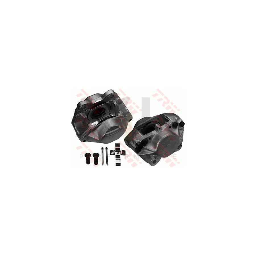 TRW BHS155 Brake Caliper