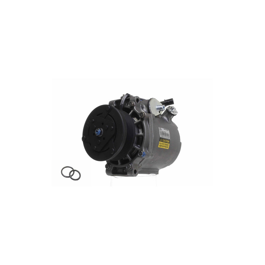 Alanko 10550999 Compressor, Air Conditioning