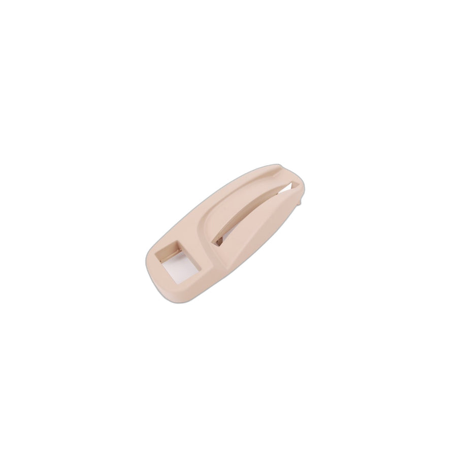 Genuine BMW 52108267506 E46 Covering Outer Right HELLBEIGE (Inc. 320Ci, 318Ci & 325Ci)