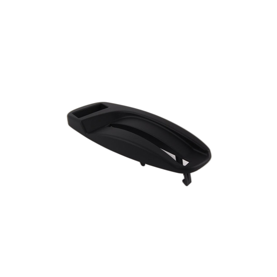 Genuine BMW 52108267502 E64 E46 Covering Outer Right SCHWARZ (Inc. M3, 635d & 318Ci)