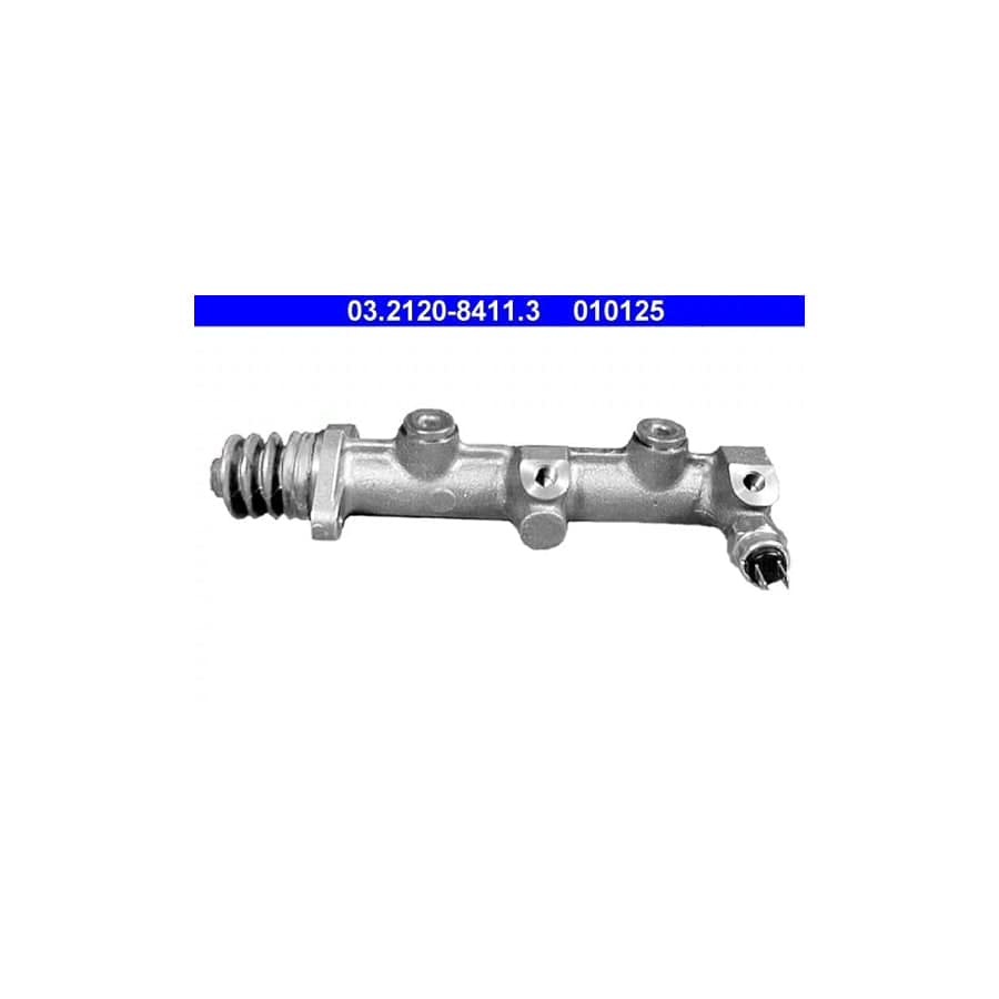 ATE 03.2120-8411.3 Brake Master Cylinder for VW Transporter