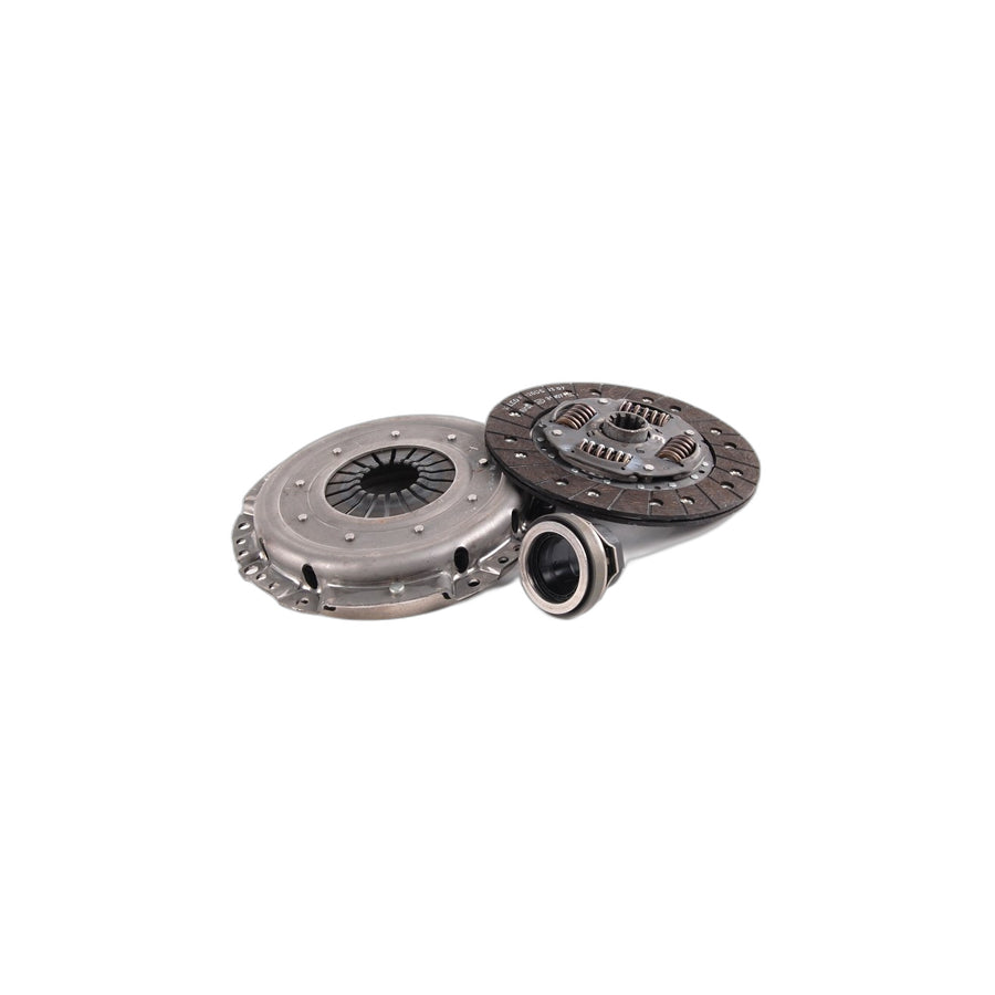 Genuine BMW 21211223570 E30 E34 E36 Set Clutch Parts D=215mm (Inc. 318is)