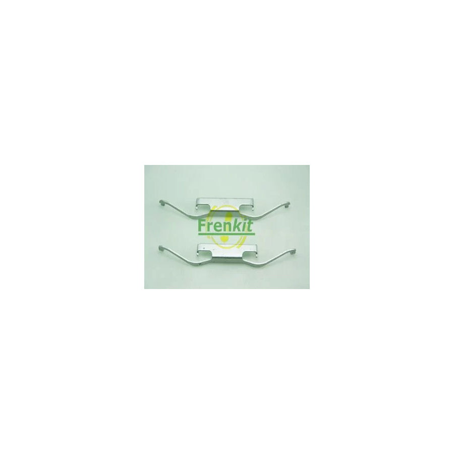 Frenkit 901680 Accessory Kit, Disc Brake Pads