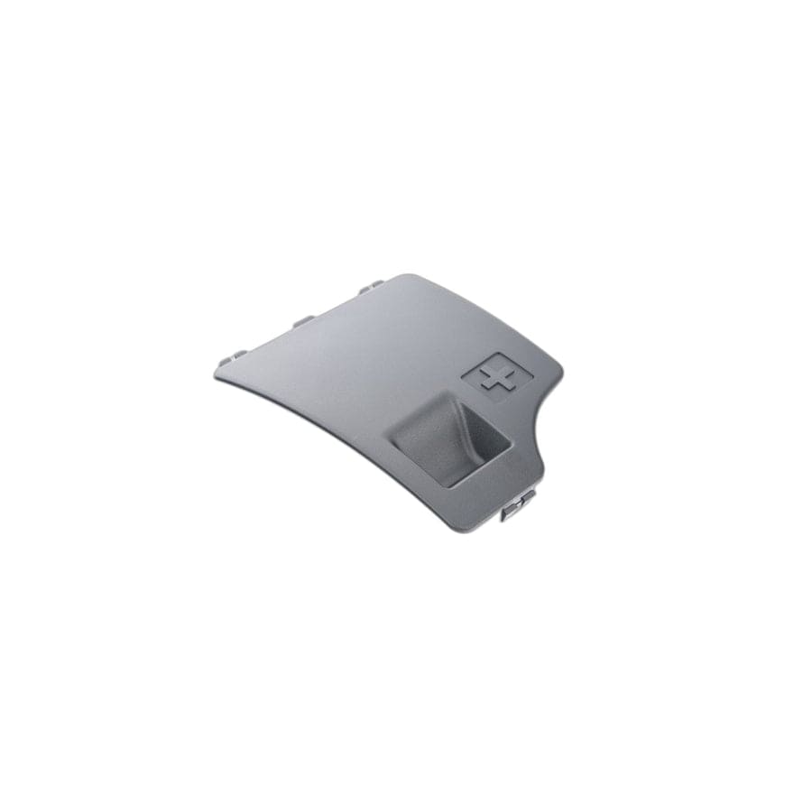 Genuine BMW 51477305165 F06 Cover, Storage Compartment, Trunk, Left (Inc. 650iX 4.4, M6 & 640dX)