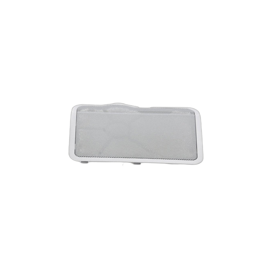 Genuine BMW 51467049907 E66 E65 E67 Cover F Left Loudspeaker FLANELLGRAU (Inc. 740i, 735Li & 740Li)
