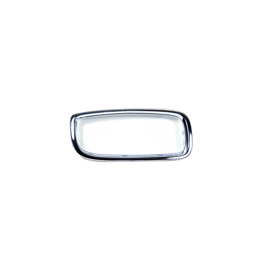 Genuine BMW 51138223220 E65 E67 E66 Trim Ring, Front, Right (Inc. 730Li, 745LiS & 740d)