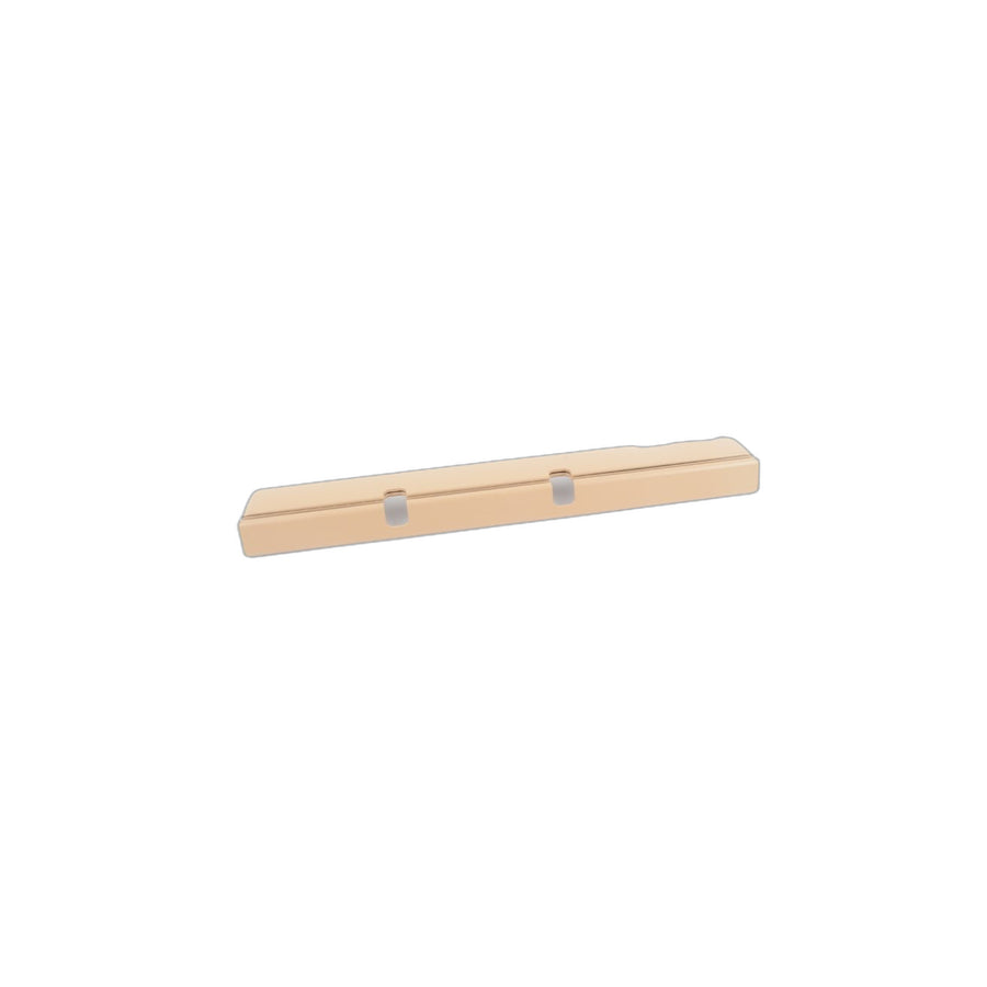 Genuine BMW 52208197109 E38 Covering Left SANDBEIGE (Inc. 730iL, 740iLP & 750iLS)